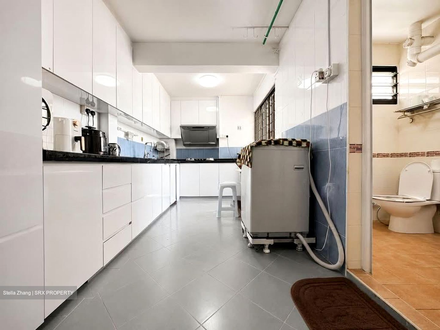 Blk 103 Jurong East Ville (Jurong East), HDB 5 Rooms #568082241
